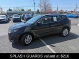 Certified 2022 Nissan Rogue Sport SV image 4