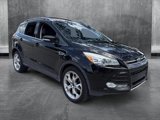 Used 2013 Ford Escape Titanium w/ Parking Technology Pkg image 3