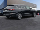 Used 2024 Acura MDX SH-AWD w/ Advance Package image 2