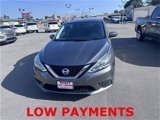 Used 2016 Nissan Sentra S image 2