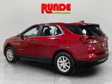 Used 2022 Chevrolet Equinox LT image 3