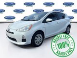 Used 2013 Toyota Prius C Two image 3