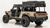 Used 2020 Jeep Gladiator Mojave image 4