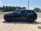 Certified 2024 MAZDA CX-50 AWD 2.5 S w/ Preferred Package image 4