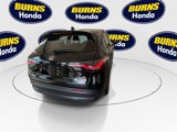 Certified 2025 Honda HR-V LX image 3