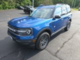 Certified 2024 Ford Bronco Sport Big Bend image 3