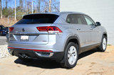Used 2022 Volkswagen Atlas Cross Sport SE image 6