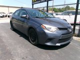 Used 2014 Toyota Corolla LE image 6