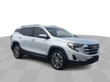 Used 2018 GMC Terrain SLT w/ Preferred Package image 2