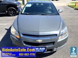 Used 2009 Chevrolet Malibu LT image 2