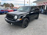 Used 2013 Jeep Patriot Sport image 4