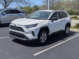 Used 2019 Toyota RAV4 LE image 3