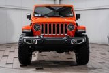 Used 2020 Jeep Wrangler Unlimited Sahara image 2