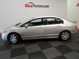 Used 2008 Honda Civic LX image 6
