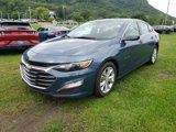 Used 2024 Chevrolet Malibu LT image 3