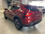 New 2025 Chevrolet Trax RS w/ Driver Confidence Package image 5