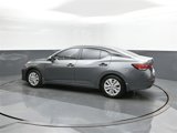 New 2025 Nissan Sentra S image 5