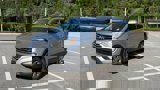 Used 2015 Hyundai Santa Fe GLS image 4