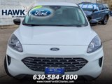 Certified 2022 Ford Escape SE w/ SE Sport Appearance Package image 4