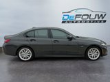 Certified 2023 BMW 330e xDrive w/ Premium Package image 2