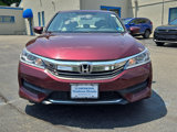 Used 2016 Honda Accord LX image 2