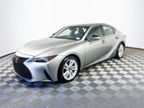 Used 2023 Lexus IS 300 w/ Comfort Package image 3
