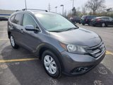 Used 2012 Honda CR-V EX-L image 3