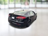 Used 2019 Ford Fusion SE w/ Equipment Group 151A image 5