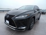 Used 2022 Lexus RX 350 F Sport image 3