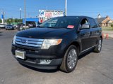 Used 2010 Ford Edge Limited image 2