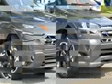Used 2023 Subaru Crosstrek 2.5i Limited w/ Moonroof Package image 5