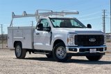 New 2024 Ford F350 XL image 2