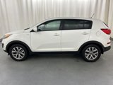 Used 2015 Kia Sportage LX image 3