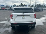 Used 2021 Ford Explorer XLT w/ Equipment Group 202A image 5