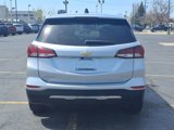 Used 2022 Chevrolet Equinox LT image 5