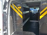 Used 2022 Ford Transit Connect XL w/ CNG/LPG Engine Prep Package image 3