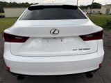 Used 2014 Lexus IS 350 AWD w/ F Sport Package image 4