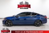 Used 2023 Nissan Altima 2.5 SR image 1