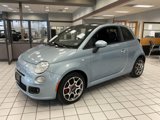 Used 2013 FIAT 500 Sport w/ Beats Audio Pkg image 3