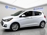 Used 2022 Chevrolet Spark LT image 2