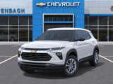 New 2026 Chevrolet TrailBlazer LS image 6