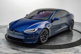 Used 2021 Tesla Model S Plaid image 3