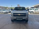Used 2011 Chevrolet Silverado 2500 LT image 2