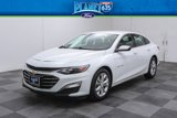 Used 2022 Chevrolet Malibu LT w/ LPO, Floor Liner Package image 4
