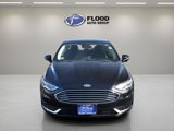 Used 2019 Ford Fusion SEL image 2
