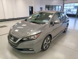 Used 2019 Nissan Leaf SV w/ SV Technology Package image 4