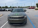 Used 2021 Jeep Compass Latitude w/ Sun and Sound Group image 2