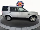 Used 2012 Land Rover LR4 HSE LUX w/ Luxury Pkg image 5