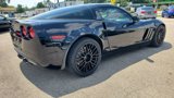 Used 2011 Chevrolet Corvette Grand Sport image 4