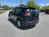Used 2015 MAZDA CX-5 Sport w/ Bluetooth Audio Package image 3